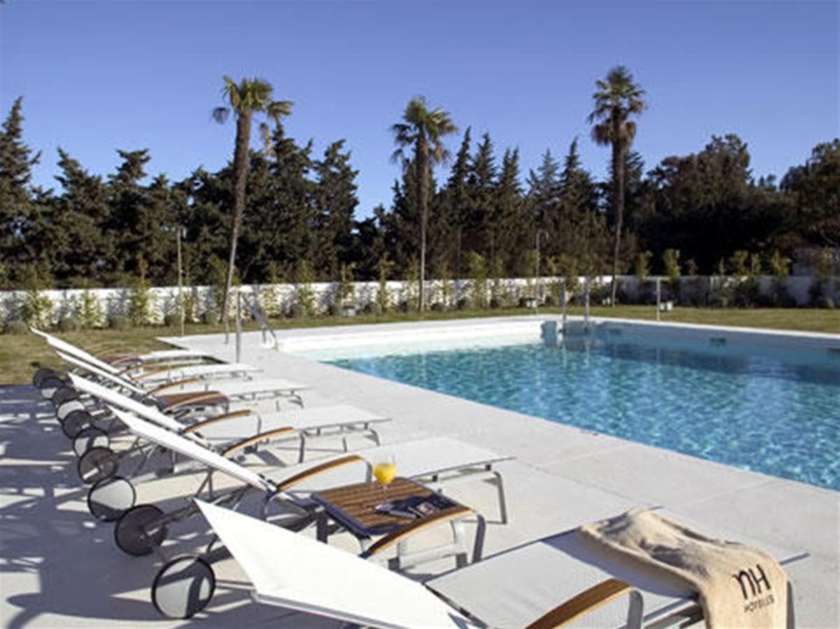 hotel encinar de sotogrande