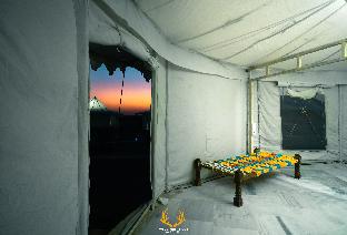 Wild Heritage Desert Camp Jaisalmer,Jaisalmer>>Desert National Park,3 star