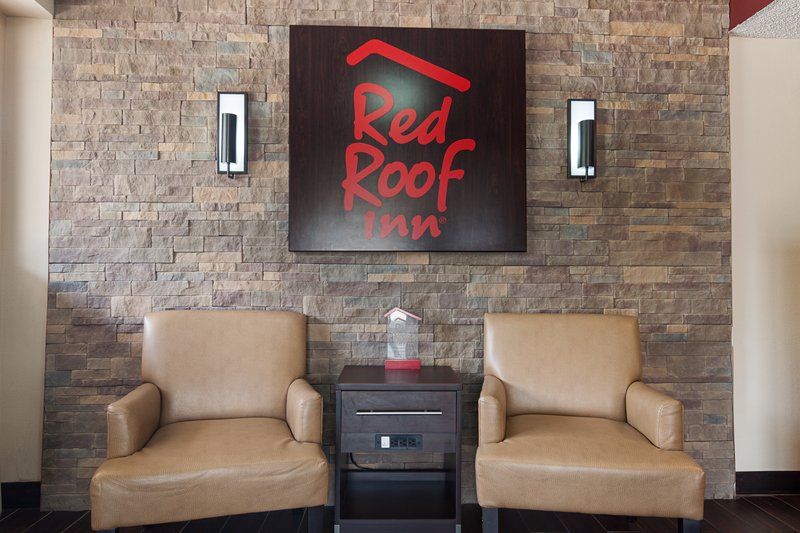 red roof inn springfield il