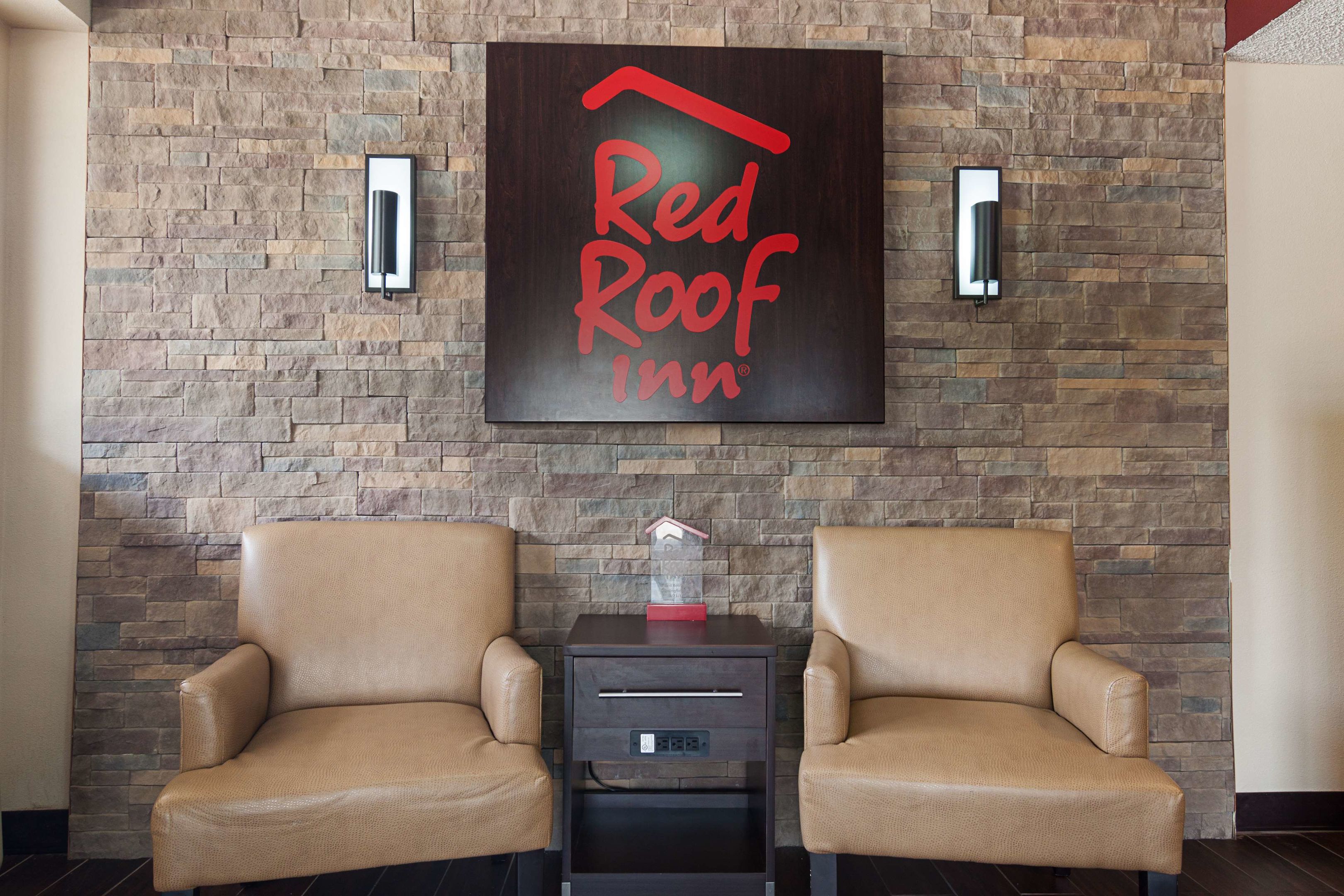 red roof inn springfield il