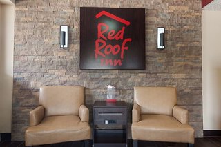 red roof inn springfield il