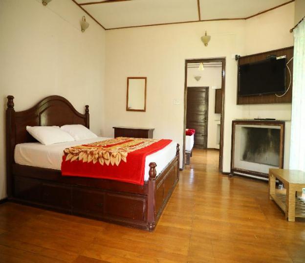 remas resorts adventure park