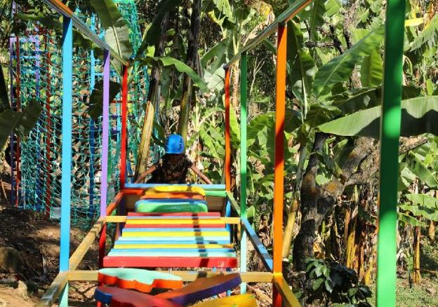 remas resorts adventure park