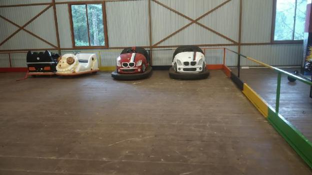 remas resorts adventure park