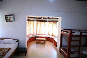 Remas Resorts Adventure Park,Kodaikanal>>Dindigul,3 star