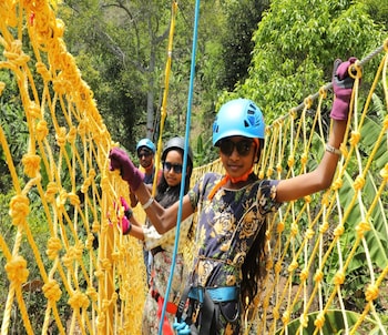 remas resorts adventure park