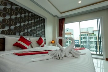 pattaya