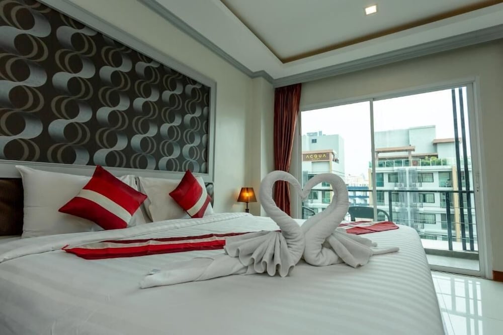 pattaya