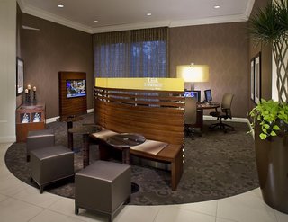 Graduate By Hilton Iowa City,Coralville>>Cedar Rapids - Iowa City,4 star