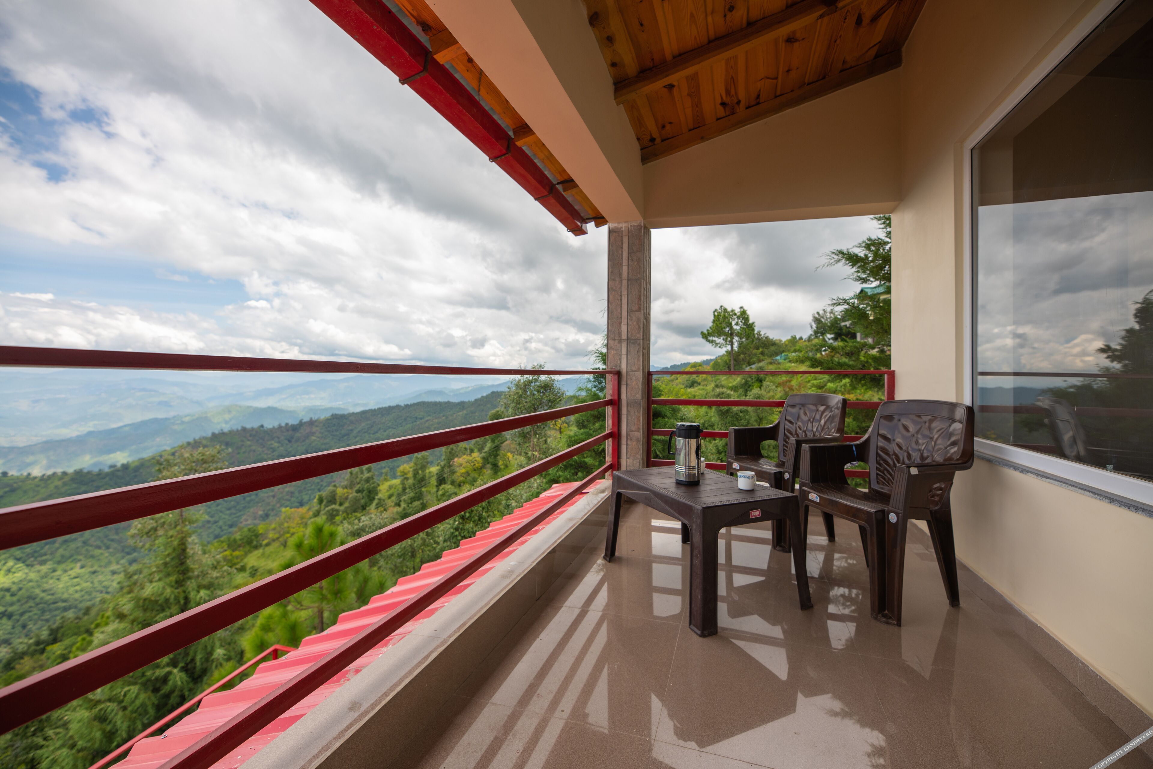 hotel him darshan cottage by f9 hotels