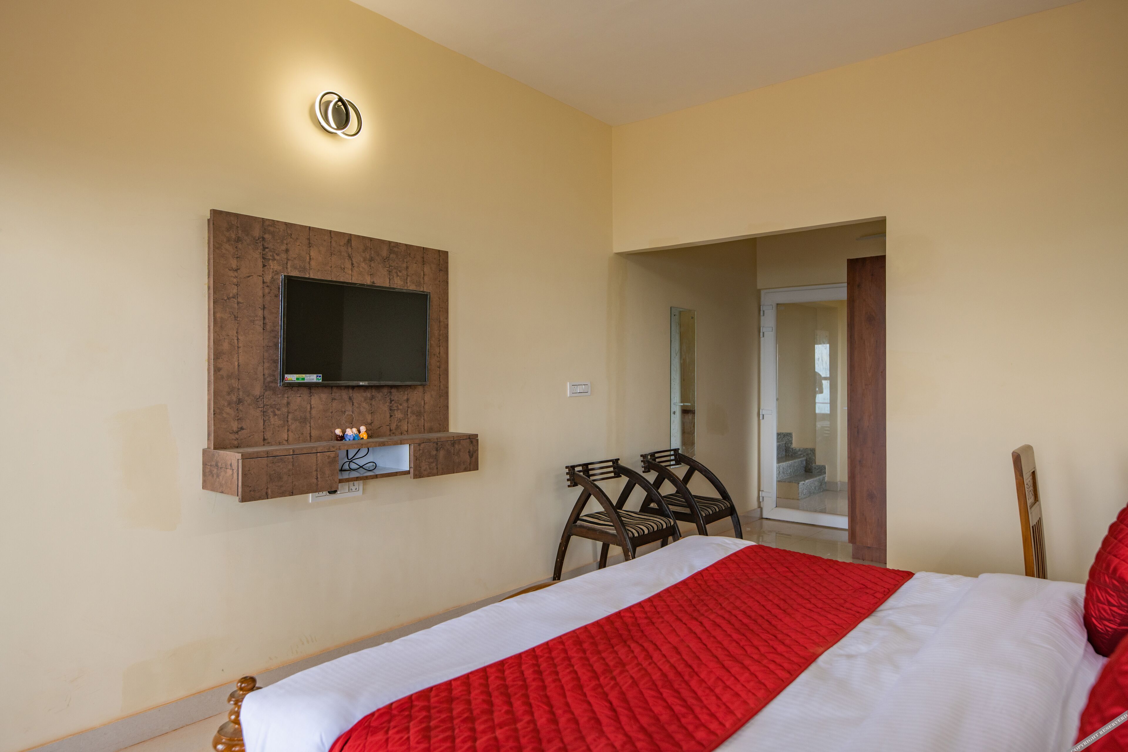 hotel him darshan cottage by f9 hotels
