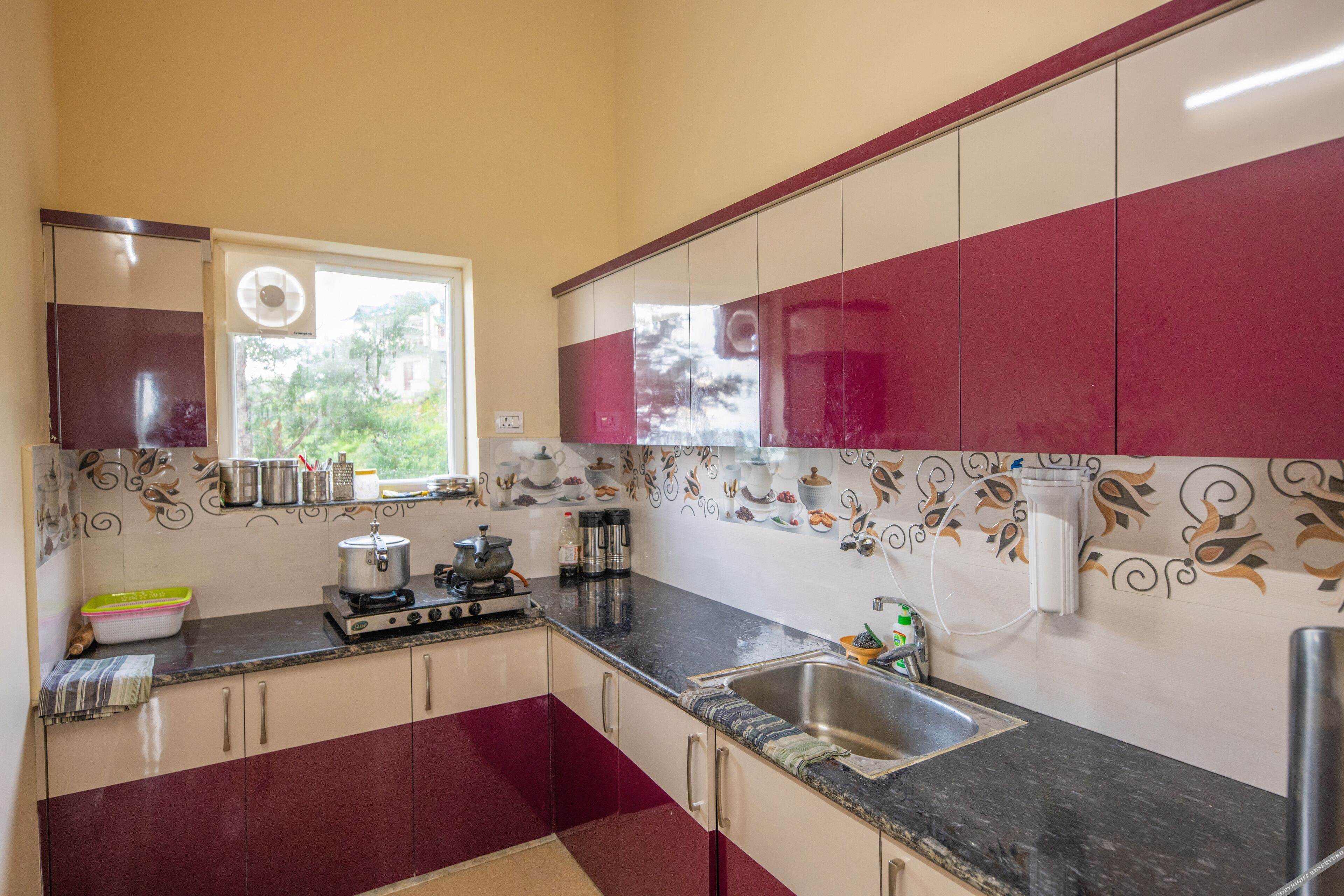 hotel him darshan cottage by f9 hotels