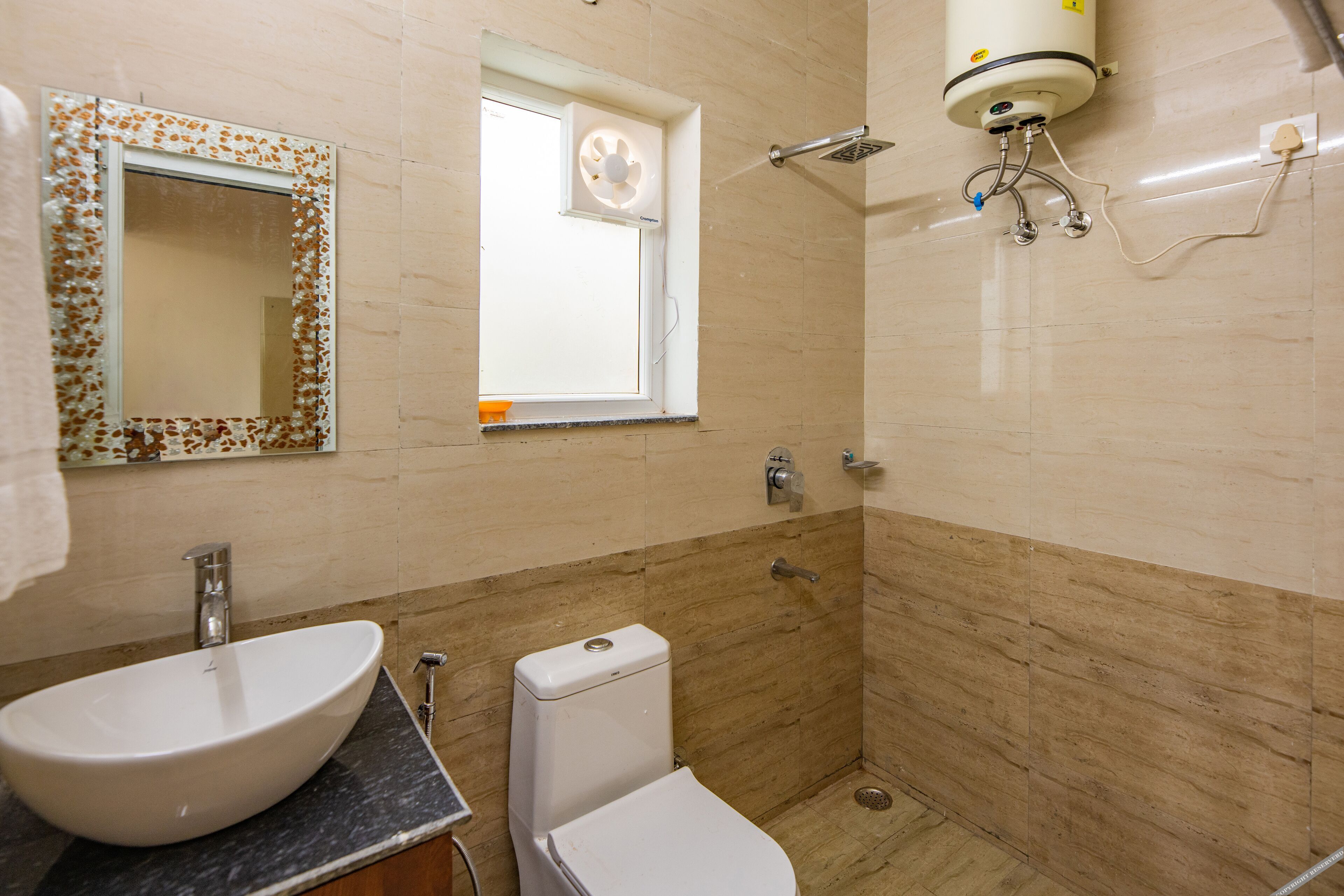 hotel him darshan cottage by f9 hotels