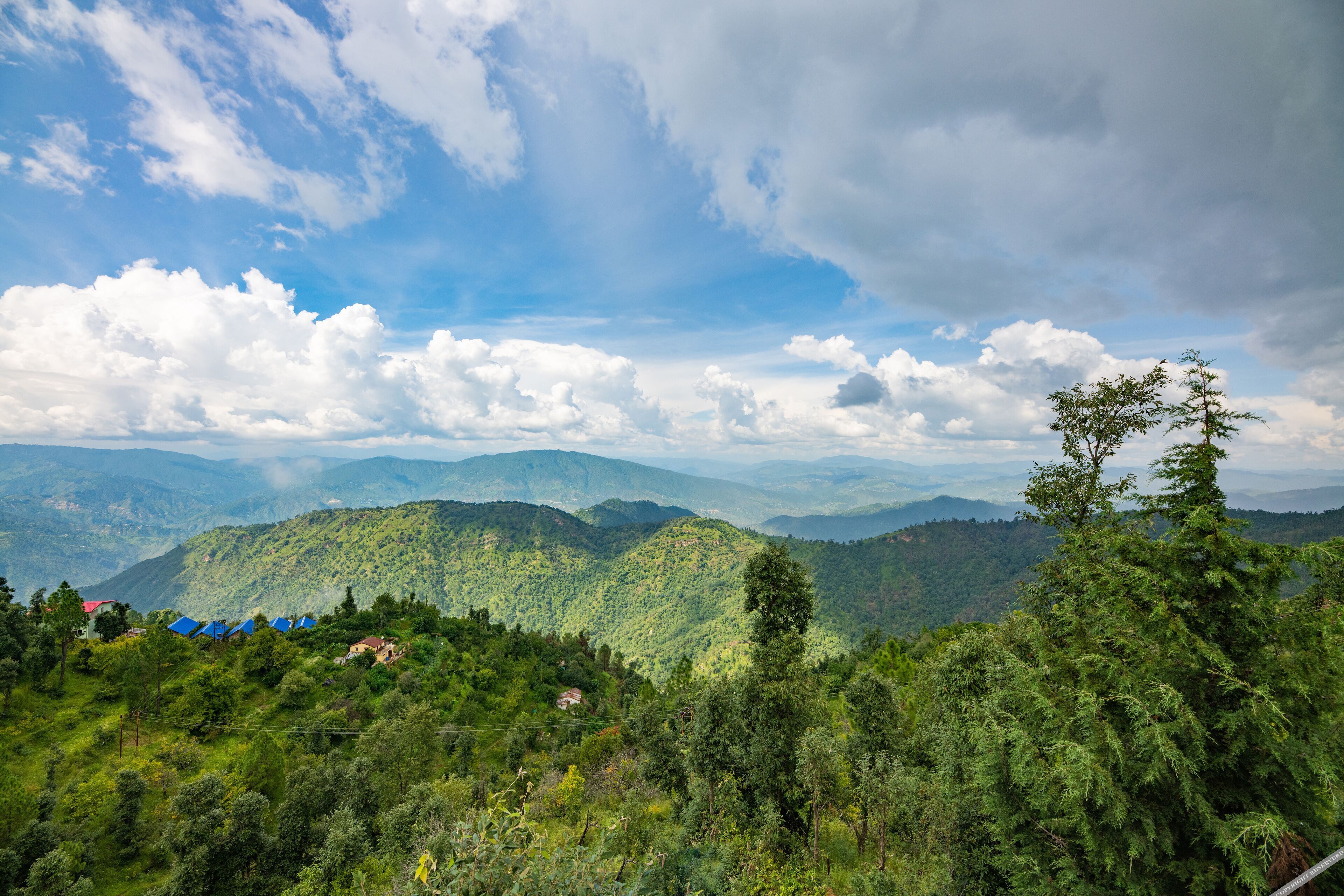 hotel him darshan cottage by f9 hotels