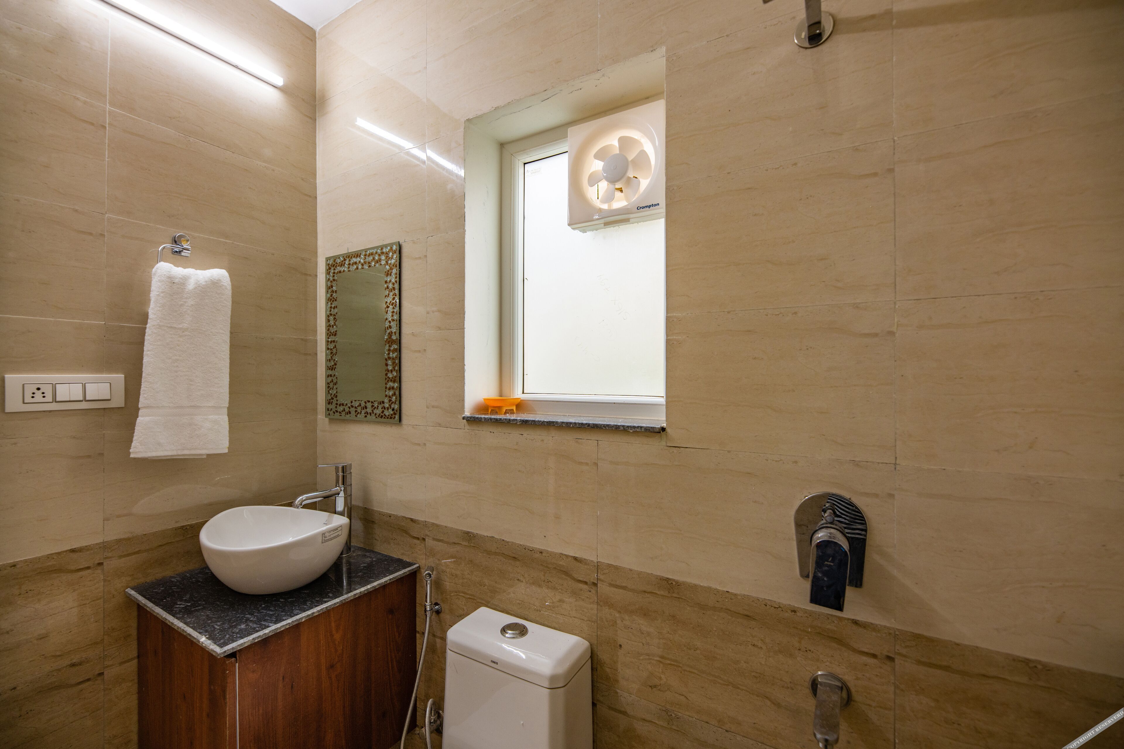 hotel him darshan cottage by f9 hotels