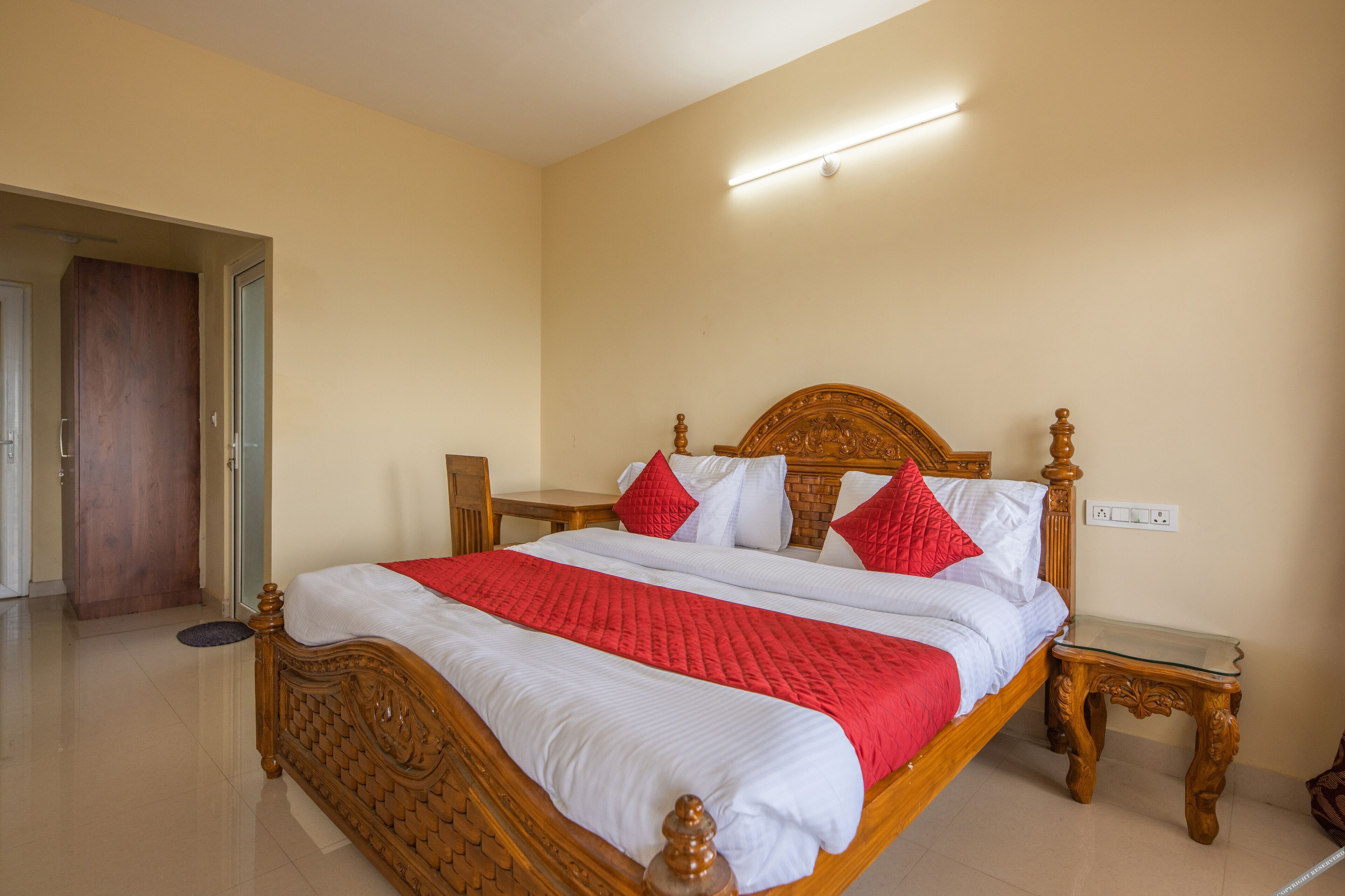 hotel him darshan cottage by f9 hotels