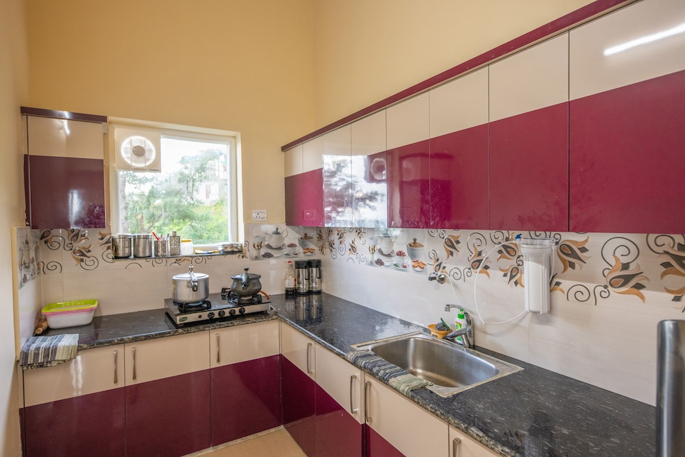 hotel him darshan cottage by f9 hotels