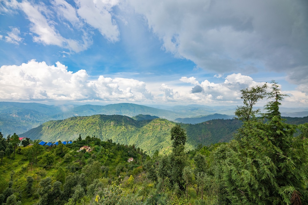 hotel him darshan cottage by f9 hotels