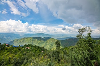 hotel him darshan cottage by f9 hotels