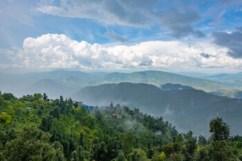 hotel him darshan cottage by f9 hotels