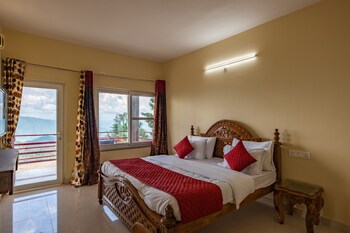 hotel him darshan cottage by f9 hotels