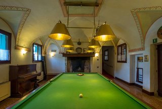 Best Western Plus Hotel Villa Tacchi,Gazzo>>Bassano Del Grappa,4 star