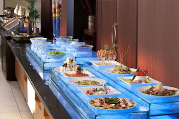 sheraton miyako hotel osaka