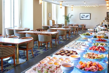 sheraton miyako hotel osaka