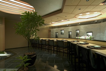 sheraton miyako hotel osaka