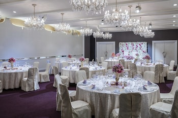 sheraton miyako hotel osaka