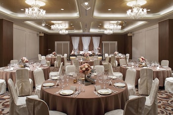 sheraton miyako hotel osaka