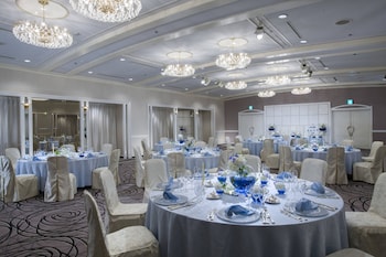 sheraton miyako hotel osaka