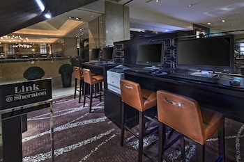 sheraton miyako hotel osaka