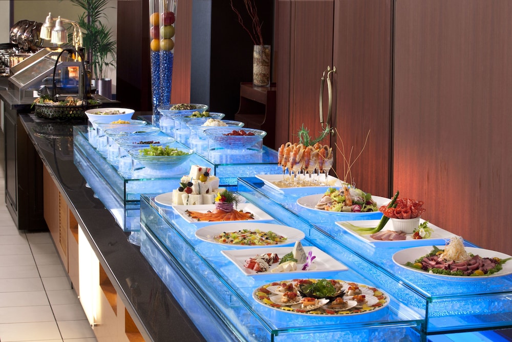 sheraton miyako hotel osaka