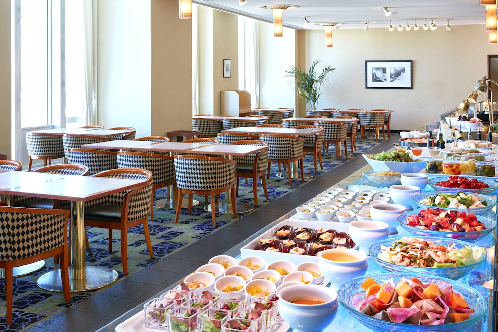 sheraton miyako hotel osaka