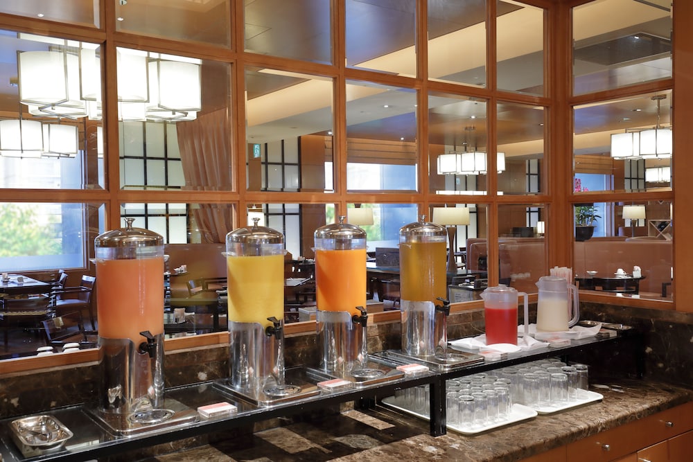 sheraton miyako hotel osaka