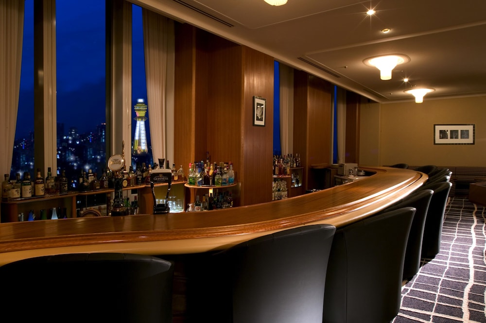 sheraton miyako hotel osaka