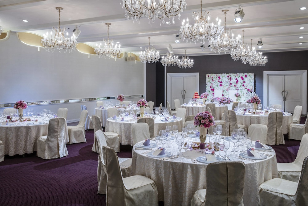 sheraton miyako hotel osaka