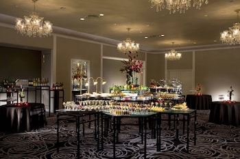 sheraton miyako hotel osaka