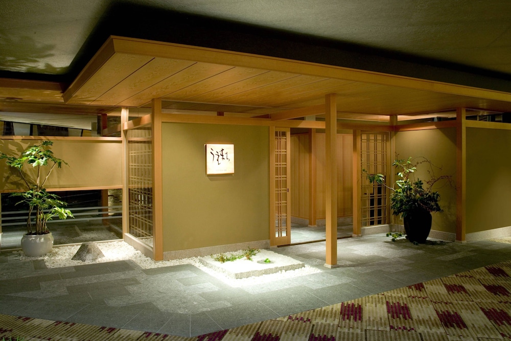 sheraton miyako hotel osaka