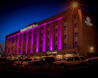 Doubletree By Hilton Hotel Kamloops,British Columbia>>Kamloops,4 star