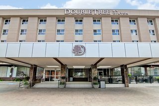Doubletree By Hilton Hotel Kamloops,British Columbia>>Kamloops,4 star