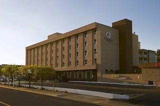 Doubletree By Hilton Hotel Kamloops,British Columbia>>Kamloops,4 star