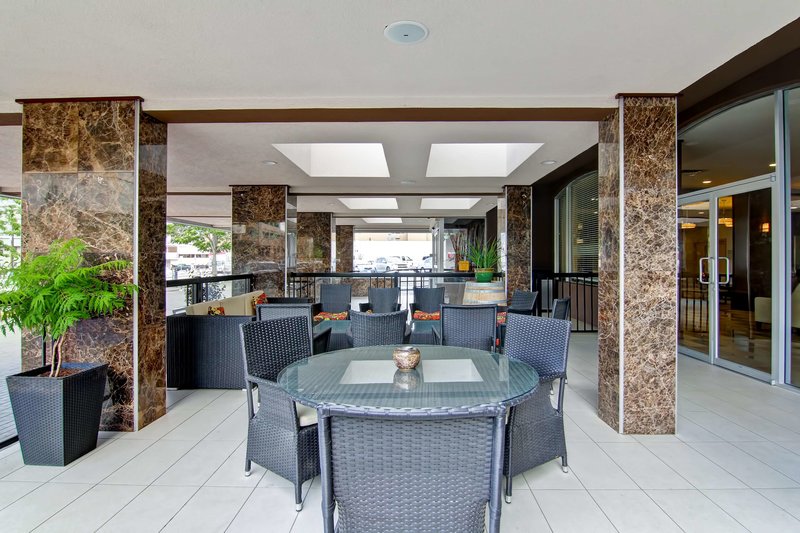 doubletree by hilton hotel kamloops