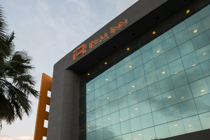 real inn nuevo laredo