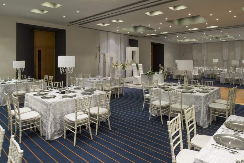 real inn nuevo laredo