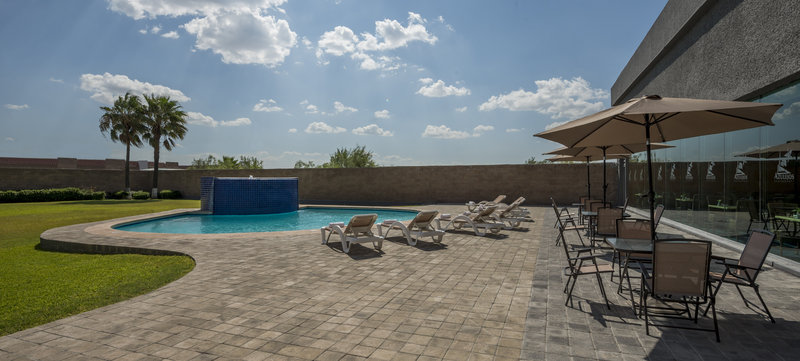 real inn nuevo laredo