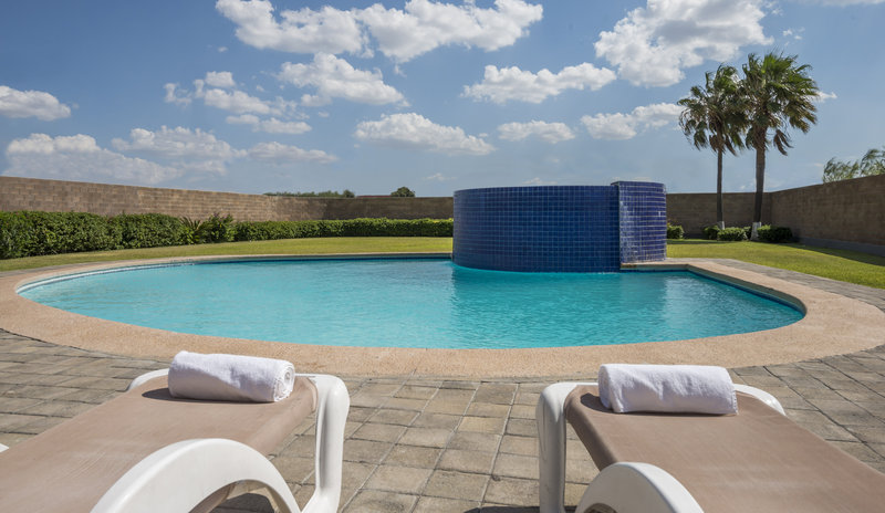 real inn nuevo laredo