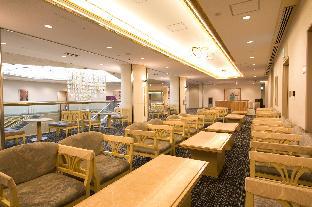 Shin Osaka Washington Hotel Plaza,Osaka Prefecture>>Osaka,3 star