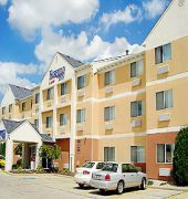 fairfield inn and suites findlay
